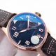 IWC Big Pilot 7 Days Power Reserve Copy Watches Rose Gold 46mm Automatic (4)_th.jpg